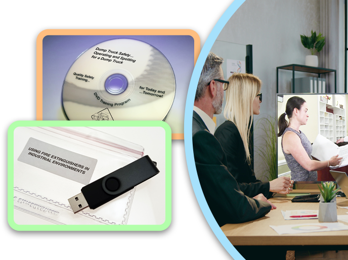 Interactive Online Courses